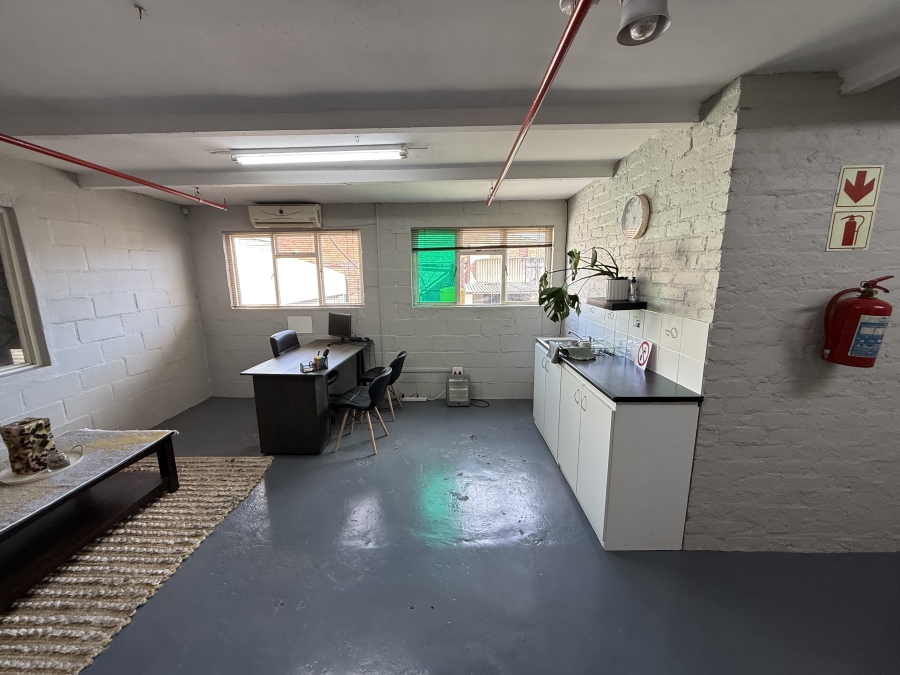 To Let commercial Property for Rent in Triangle Farm Western Cape